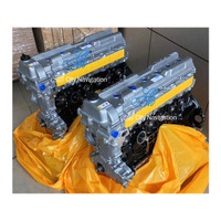 Originele 1FZ 1GR 1ZR 1RZ 1ZZ 1AR 1UR 1MZ 1KD Auto Motor Vergadering Motor Lange Blok Voor Toyota