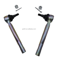 Embout de biellette extérieur droit gauche pour Ford RANGER Mazda BT-50 4WD 2011- UC2N-32-290 AB31-32-290 UC2N-32-280 AB31-32-280