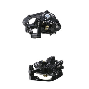 Originele OUXI elektrische fiets hoofdremklauw reserveonderdelen E-fiets voorremklauw voor Ouxi V8 Fatbike accessoires - Product Image 6