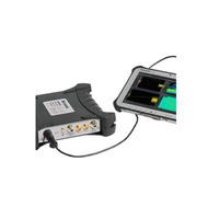 Plataforma de Pruebas In Situ Automatizada para Institutos de Investigación, Plataforma de Pruebas In Situ TP, Analizador de Espectro de Medición RF 8G/18G