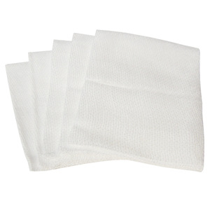 Yangzhou Ya Shen Medical Gauze Pads 50-800Pcs Sterile Disposable Wound Dressing For Surgical Use - Product Image 5