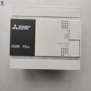 Módulo PLC X3SA-30MR-CM, Controlador Lógico Programable, Módulo de Control Industrial, Componente de Control de Automatización de Alto Rendimiento - Product Image 1