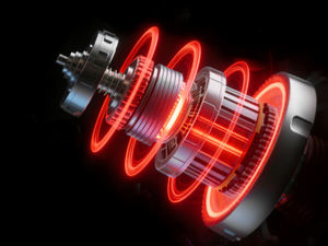 Scooters Eléctricos Todoterreno de Dos Ruedas VIPCOO VS2 PRO con Asiento Impermeable para Adultos, Últimos Modelos en Oferta - Product Image 3