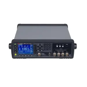 Keysight Agilent E4980AL Benchtop Precision LCR Digital Tester 20 Hz to 300 kHz / 500 kHz / 1 MHz