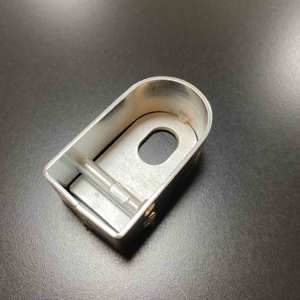 Cerradura <span class=keywords><strong>de</strong></span> Alta Calidad para Puerta <span class=keywords><strong>Enrollable</strong></span>, <span class=keywords><strong>de</strong></span> Acero Galvanizado Antioxidante - Product Image 4