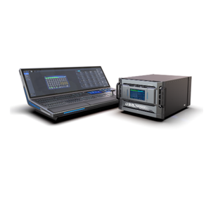 La consola de video inteligente NovaStar C5 <span class=keywords><strong>Pro</strong></span> se puede aplicar ampliamente a grandes conferencias/cumbres, eventos de Artes Escénicas de alta gama - Product Image 1