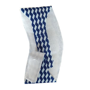 Bantalan pereda nyeri Logo kustom patch leher diaktifkan udara - Product Image 2