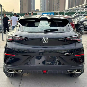 Tan Barato FCA 9100$ 2019 Changan <span class=keywords><strong>UNI</strong></span>-T 1.5T Edición Flagship Automático, Techo Solar Panorámico, CCS, Arranque del Motor, Autos Usados - Product Image 1