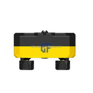 디지털 매니폴드 게이지 세트 (HVAC용, 압력 측정용) - Product Image 3