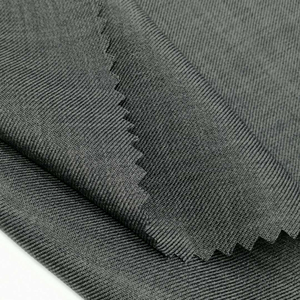 Tissu sergé imperméable prix bonnes choses <span class=keywords><strong>pas</strong></span> <span class=keywords><strong>cher</strong></span> pour veste vers le bas manteau outillage pyjamas uniforme - Product Image 4