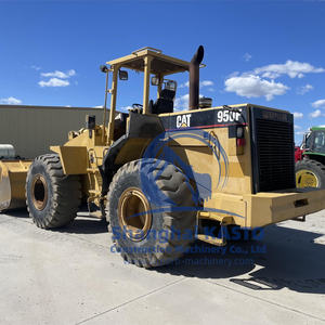 Caterpillar bekas <span class=keywords><strong>CAT</strong></span> 950gc <span class=keywords><strong>wheel</strong></span> <span class=keywords><strong>loader</strong></span> tangan kedua CAT950B CAT950C CAT950E CAT950F CAT950G <span class=keywords><strong>wheel</strong></span> <span class=keywords><strong>loader</strong></span> dalam persediaan - Product Image 1