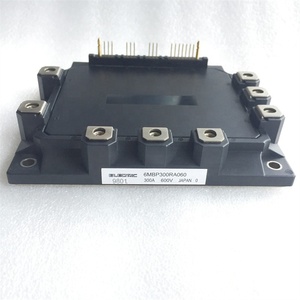 โมดูล IGBT IPM รุ่น 6MBP300RA060 - Product Image 4