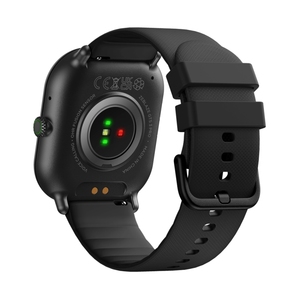 Zeblaze <span class=keywords><strong>GTS</strong></span> <span class=keywords><strong>3</strong></span> <span class=keywords><strong>Pro</strong></span> IP68 1,97 pulgadas HD Fitness Smart Watch - Product Image 4