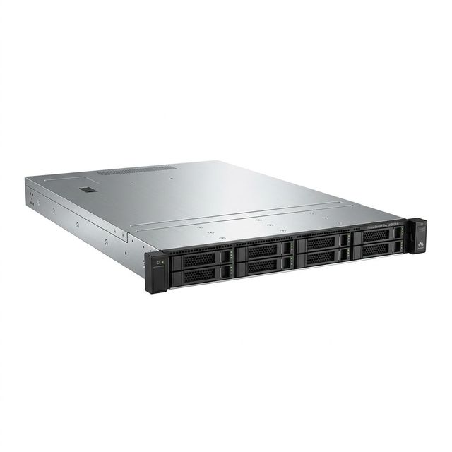FusionServer xFusion 1288H V6 1U Rack Server High Performance 2-Socket for Russia Data Center