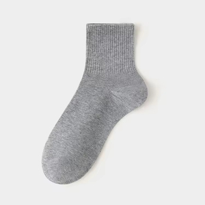 Wholesale Short-leg Breathable Antibacterial Comfortable Sports <b>Socks</b> for Men and Women Suitable for Both <b>High</b> Quality - Product Image 4