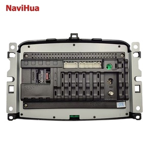 Écran Android Navihua pour Fiat 500L 2013-2019 Autoradio Carplay GPS Navigation Stéréo de voiture Écran tactile Radio GPS Carplay - Product Image 5