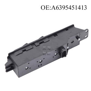 Interrupteur de lève-vitre Mercedes-Benz A6395451413 à bouton unique, pièces automobiles pour vitres de voiture - Product Image 3