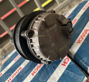 <span class=keywords><strong>Pompe</strong></span> à <span class=keywords><strong>eau</strong></span> électrique auxiliaire pour moteur 11518637953 pour BMW F20 F21 F22 F23 F30 F31 pour <span class=keywords><strong>BOSCH</strong></span> 0392024117 - Product Image 4