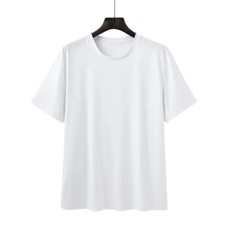 Склад в США, высококачественные футболки для взрослых детей, 100% Полиэстеровые сублимационные рубашки унисекс с индивидуальным логотипом, мужские футболки
