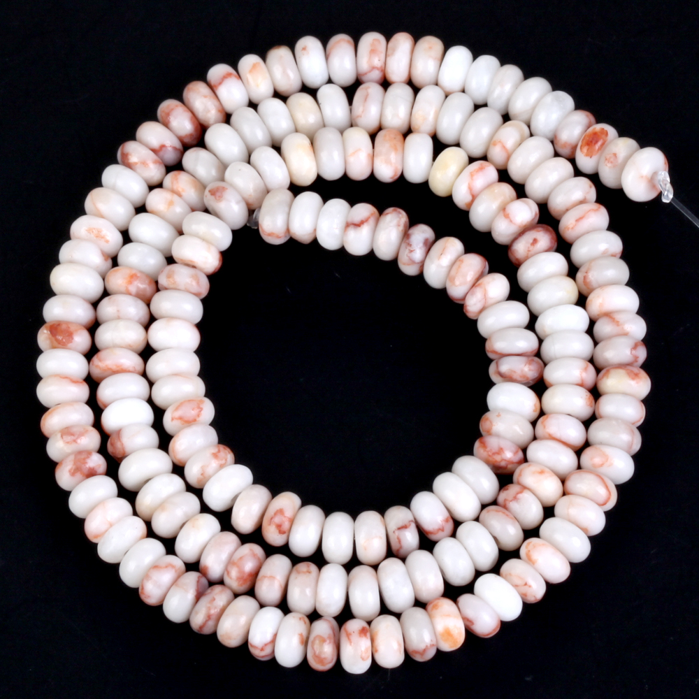 Ragnatela rossa rodonite