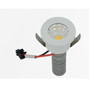 Spot LED LX121D, projecteur de plafond réglable, éclairage intérieur moderne, économie d'énergie pour la maison, le magasin, le bureau, l'affichage - Product Image 3