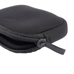 Petit sac de rangement en néoprène EVA à fermeture éclair OEM et ODM personnalisé de haute qualité vente en gros - Product Image 3