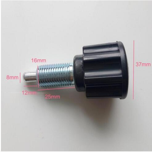 Điều chỉnh Pop Pin Knob cho phòng tập thể dục quay xe đạp - Product Image 5
