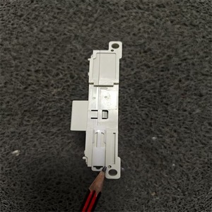 โมดูลอินพุตเอนโค้ดเดอร์ Mitsubishi FX3U-2HSY-ADP CompoBus S อุปกรณ์เสริม IO อุตสาหกรรม - Product Image 2
