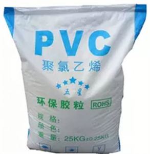 เม็ดพลาสติก PVC คุณภาพสูงสำหรับงานอุตสาหกรรม, เม็ดพลาสติก PVC นิ่มโปร่งแสงสำหรับแถบไฟและรองเท้ากันฝน - Product Image 5