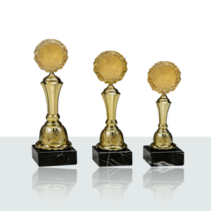 Serie Trofei Alex (3 Dimensioni) - Product Image 1