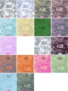 Pigiama Estivo Primaverile in Cotone per <span class=keywords><strong>Donna</strong></span>, Set Traspirante e Morbido con Maniche Corte, Personalizzabile all'Ingrosso - Product Image 3