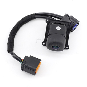 Caméra de recul Yitrum 1080P DC 12V pour Hyundai Elantra 2016-2019, vision nocturne - Product Image 2