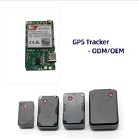 Module de suivi GPS 4G mondial pour enfants, personnes âgées, animaux de compagnie et objets de valeur, dispositif de localisation anti-perte avec solution internationale PCBA HSC5001