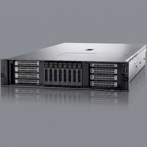สำหรับ PowerEdge แร็ค R750xa เซิร์ฟเวอร์ Xeon 4310 2.1GHz รีเฟอร์บิชในสต็อก - Product Image 2