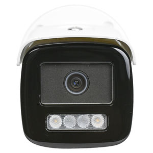 Lampe hybride intelligente Hik DS-2CD2T87G2H-LI 8MP avec caméra réseau ColorVu Fixed Bullet - Product Image 3