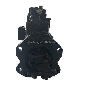 Bagian ekskavator Pump pompa hidrolik untuk <span class=keywords><strong>Kobelco</strong></span> <span class=keywords><strong>SK300</strong></span> <span class=keywords><strong>SK300</strong></span>-2 SK330LC - Product Image 2