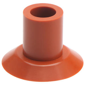 Juego de Accesorios Industriales SGP-30 para Aspiradora Robótica, Boquillas Neumáticas de Silicona Importada y Ventosas - Product Image 1