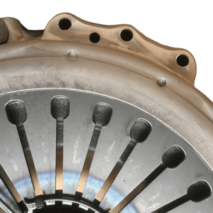 Placa de presión de embrague Onode para cubierta de embrague de camión de servicio piezas de camión conjunto de disco impulsado DZ9114160034 para piezas de camión - Product Image 4