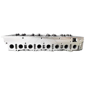 Ensemble de culasse de moteur VM2.5 VM2.8 100315RAA 100315DN pour Jeep Cherokee Wrangler Chrysler Voyager Alfa Romeo 75 Rover <span class=keywords><strong>SD1</strong></span> - Product Image 4