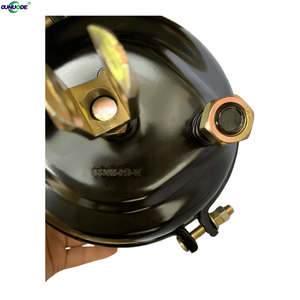 Actuador de Freno de Autobús 3530N-010-W de Calidad OEM, Cámara de Freno de Resorte Trasero para Mayor Seguridad y Potencia de Frenado Confiable - Product Image 6