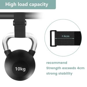 Yamalar için ayarlanabilir kullanımlık naylon dayanıklı DIY kanca döngü bant kendinden kilitleme bağlama kablosu organizatör tur güvence su geçirmez - Product Image 4