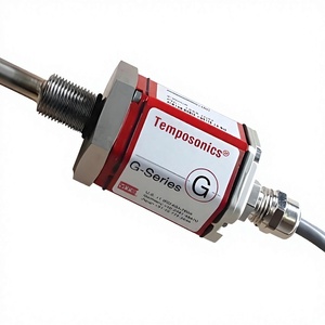 TEMPOSONICS ซีรีส์ GHM1900MD601A0 ไม้บรรทัดแม่เหล็กแบบเลื่อนภายนอก เซ็นเซอร์ทดแทนสำหรับการซ่อมแซมอุปกรณ์เก่า - Product Image 1