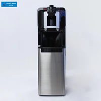 Distributeur de café en capsules en gros, machine à café, distributeur d'eau chaude et froide, machine à café, distributeur automatique