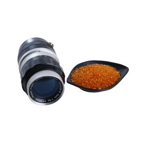 جل السيليكا البرتقالي الخالي من الكوبالت متغير اللون المجفف - Product Image 3