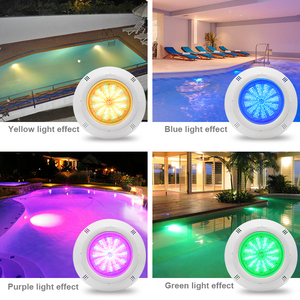 <span class=keywords><strong>Astral</strong></span> Pool Lights Smd2835 Color Chang Control remoto Abs Body Piscina Luz con alta calidad - Product Image 3