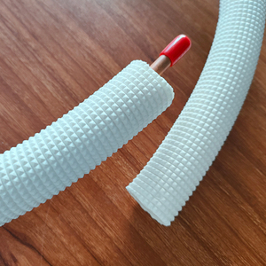 Ống Mao Dẫn Bằng Đồng Nguyên Chất ASTM B280 C11000 C12200 99.9% Ống Đồng Cuộn Bánh Kếp - Product Image 4