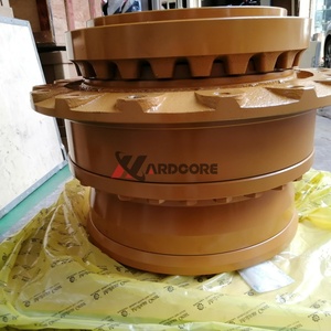 Motor de Traslación y Reductor Final para Excavadoras E320D2, E323D2, E320D - Números de Parte: 4413011, 3332988, 2159982, 3530611, 2276949, 1484695 - Product Image 4