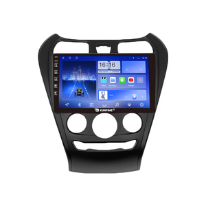 Radio para Auto con GPS y Navegación Android, Doble DIN, Octa-Core, Pantalla de 9 Pulgadas, para HYUNDAI <span class=keywords><strong>EON</strong></span> 2012 - Product Image 3