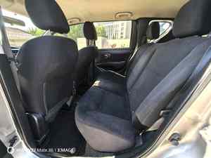 Nissan Livina <span class=keywords><strong>1</strong></span>.6 del 2013, cambio manuale a 5 marce: affidabile e semplice, economica da usare e riparare, spaziosa per la <span class=keywords><strong>classe</strong></span>, perfetta come <span class=keywords><strong>prima</strong></span> auto o auto da città. - Product Image 6