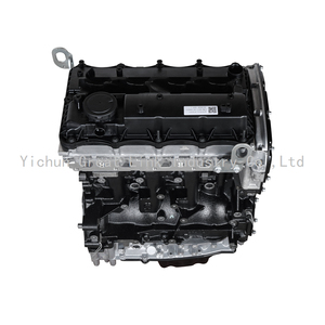 Nouveau moteur diesel <span class=keywords><strong>Puma</strong></span> Duratorq FWD TDCi 2.2L 114KW 154HP Pièces CYFA/CYFB/CYFF pour Citroën Relay - Product Image 2